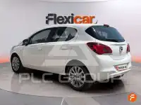 2019 Opel Corsa
