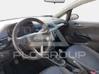2019 Opel Corsa