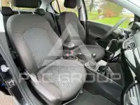 2019 Opel Corsa
