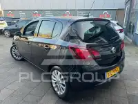 2019 Opel Corsa