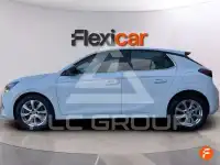 2019 Opel Corsa