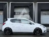 2019 Opel Corsa