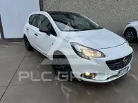2019 Opel Corsa