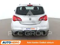 2019 Opel Corsa