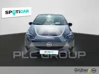 2019 Opel Corsa