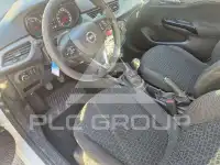 2019 Opel Corsa