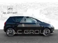 2019 Opel Corsa