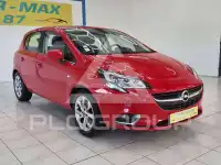 2019 Opel Corsa