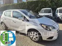2019 Opel Corsa