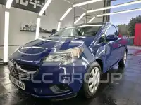 2019 Opel Corsa