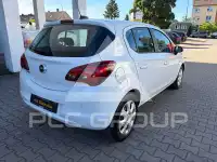 2019 Opel Corsa