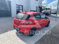 2019 Opel Corsa