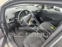 2019 Opel Corsa