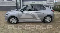 2019 Opel Corsa