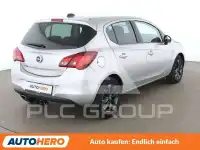 2019 Opel Corsa
