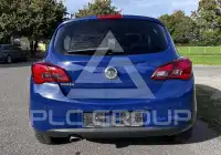 2019 Opel Corsa