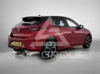 2019 Opel Corsa