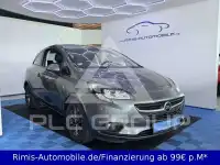 2019 Opel Corsa