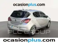 2019 Opel Corsa