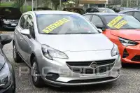 2019 Opel Corsa