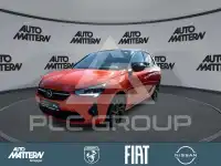 2019 Opel Corsa