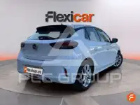 2019 Opel Corsa
