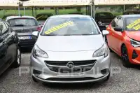 2019 Opel Corsa