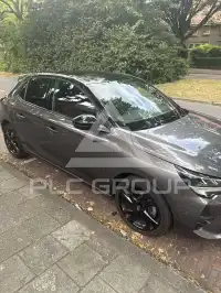2019 Opel Corsa