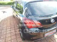 2019 Opel Corsa