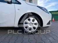 2019 Opel Corsa