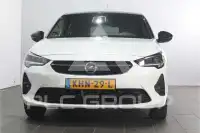 2019 Opel Corsa