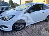 2019 Opel Corsa