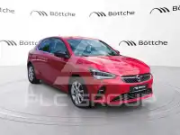 2019 Opel Corsa