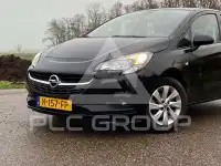 2019 Opel Corsa