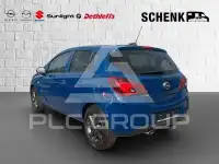2019 Opel Corsa