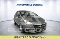 2019 Opel Corsa