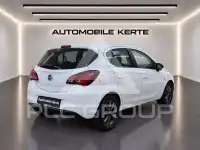 2019 Opel Corsa
