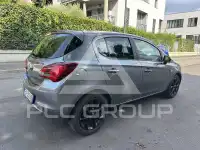 2019 Opel Corsa