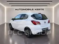 2019 Opel Corsa