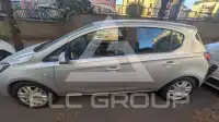 2019 Opel Corsa