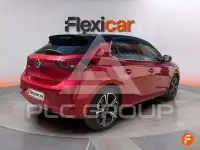 2019 Opel Corsa