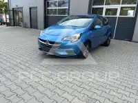 2019 Opel Corsa