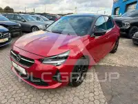 2019 Opel Corsa