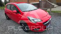 2019 Opel Corsa