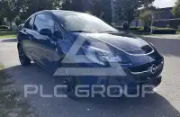 2019 Opel Corsa