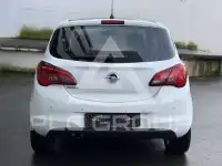 2019 Opel Corsa