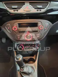 2019 Opel Corsa