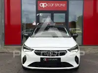 2019 Opel Corsa