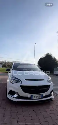 2019 Opel Corsa