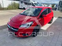 2019 Opel Corsa